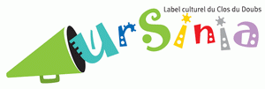 Ursinia - Label culturel du Clos du Doubs