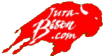 Logo de JuraBison